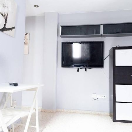 Pasquin Apartment Cadiz Exterior photo