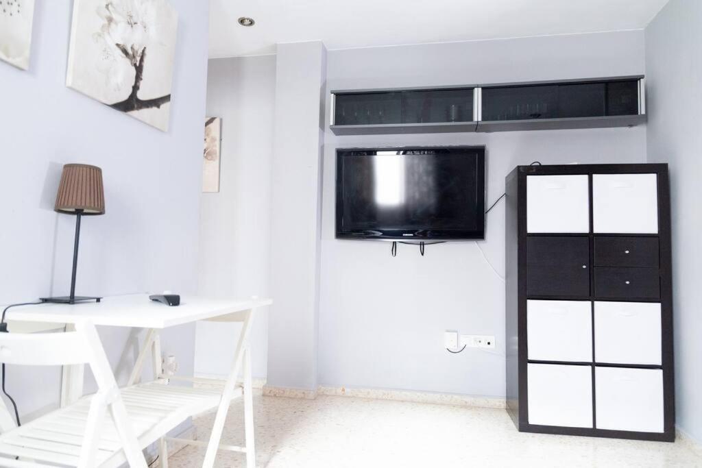 Pasquin Apartment Cadiz Exterior photo